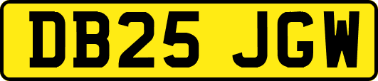 DB25JGW