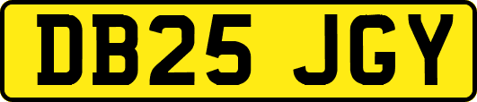 DB25JGY