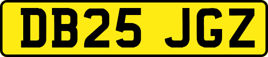 DB25JGZ