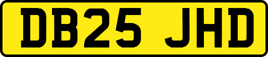 DB25JHD
