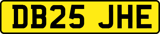 DB25JHE