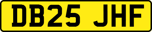 DB25JHF