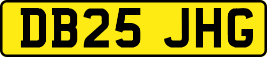 DB25JHG