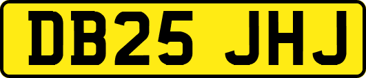 DB25JHJ