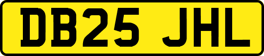 DB25JHL
