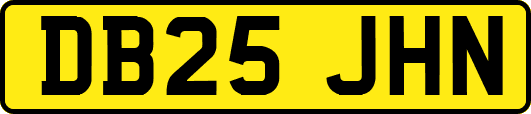 DB25JHN