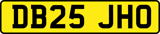 DB25JHO