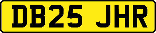 DB25JHR