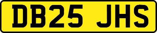DB25JHS