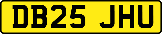 DB25JHU