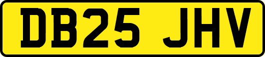 DB25JHV