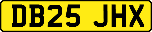 DB25JHX
