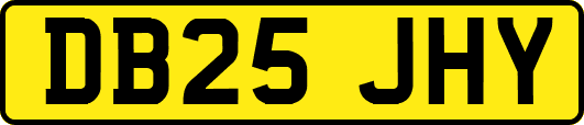 DB25JHY