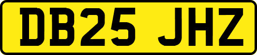 DB25JHZ
