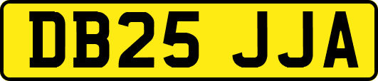 DB25JJA