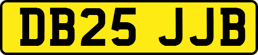 DB25JJB