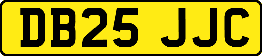 DB25JJC