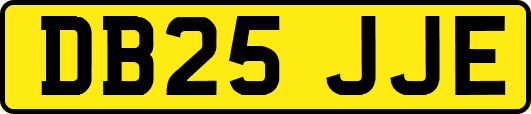 DB25JJE