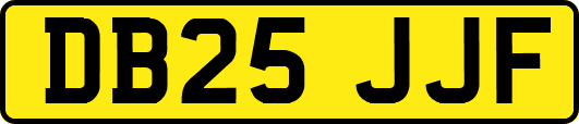 DB25JJF