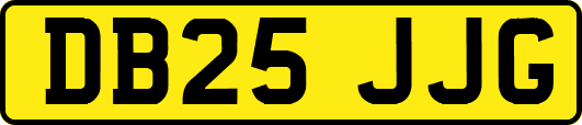 DB25JJG