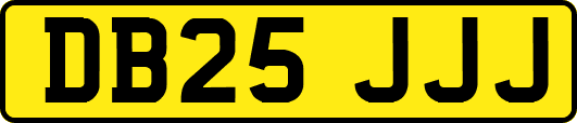DB25JJJ