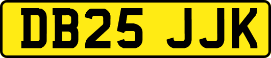 DB25JJK