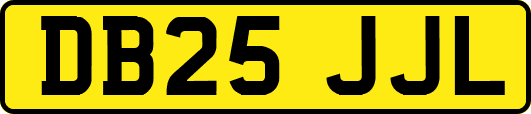 DB25JJL