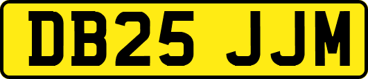 DB25JJM