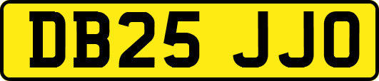 DB25JJO