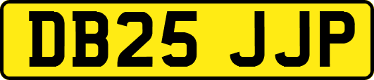 DB25JJP