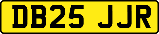 DB25JJR