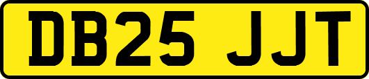 DB25JJT