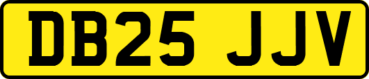 DB25JJV