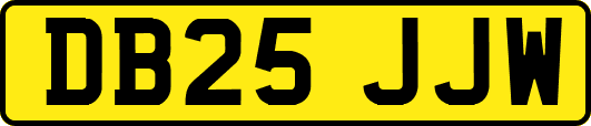 DB25JJW
