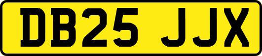 DB25JJX