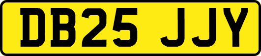 DB25JJY