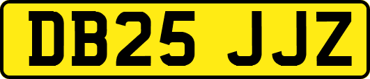 DB25JJZ