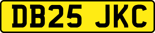 DB25JKC