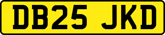 DB25JKD