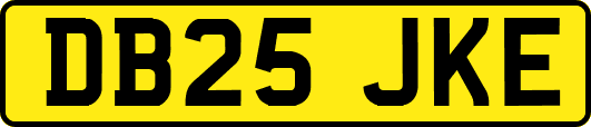 DB25JKE