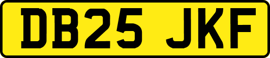 DB25JKF