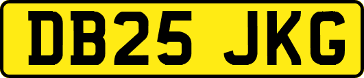 DB25JKG