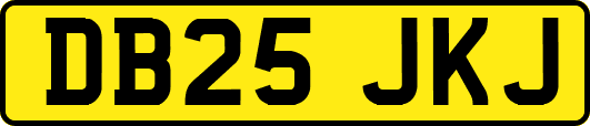 DB25JKJ
