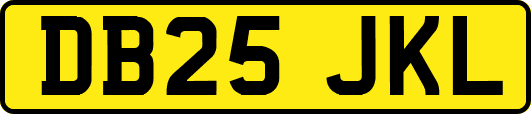 DB25JKL