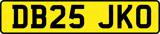 DB25JKO