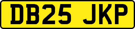 DB25JKP