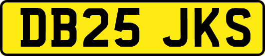 DB25JKS