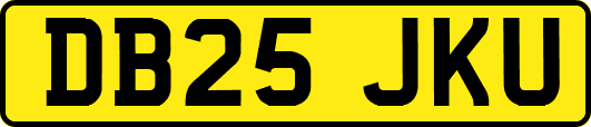 DB25JKU