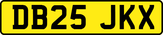 DB25JKX