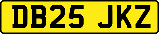 DB25JKZ